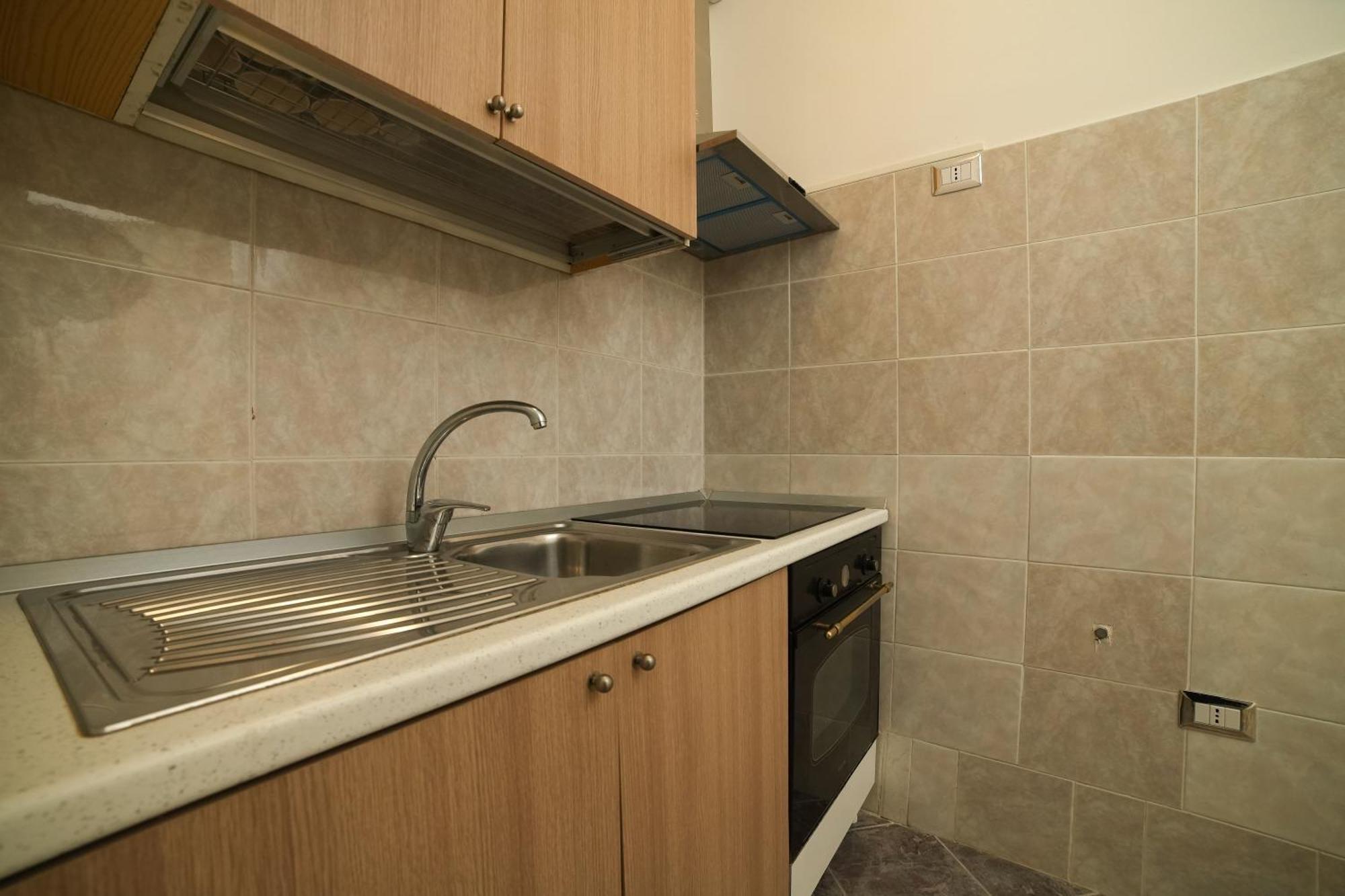 Villa Miramare Pontecagnano Bagian luar foto